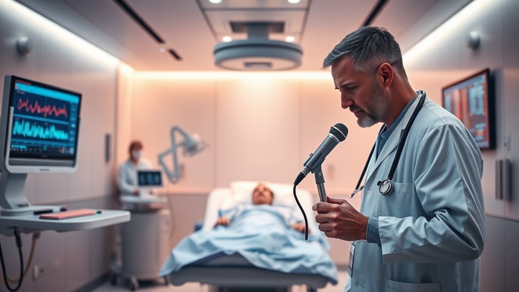 healthcare application usage