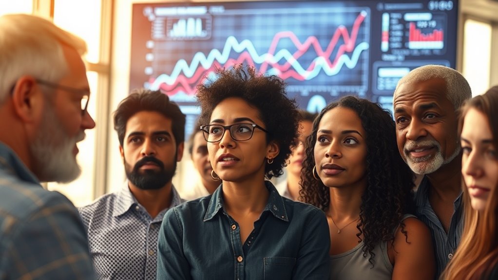 impact of data bias