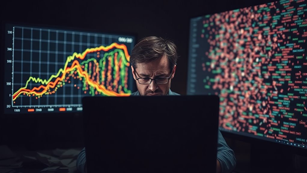 impact of poor data