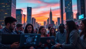 north america leads ai investments