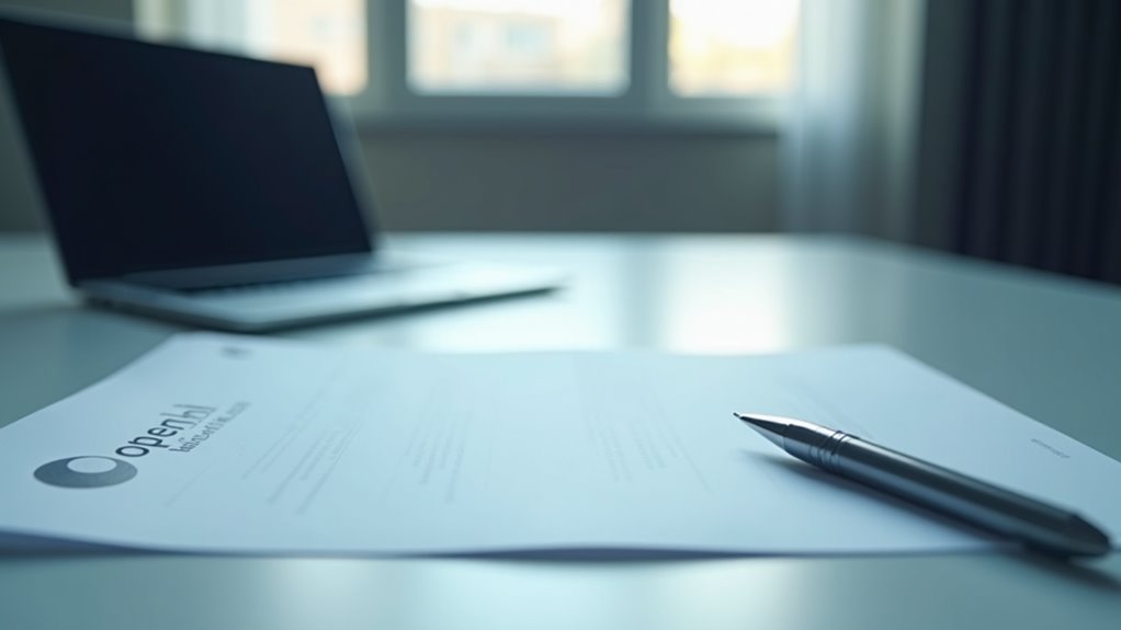 openai retracts advertising materials