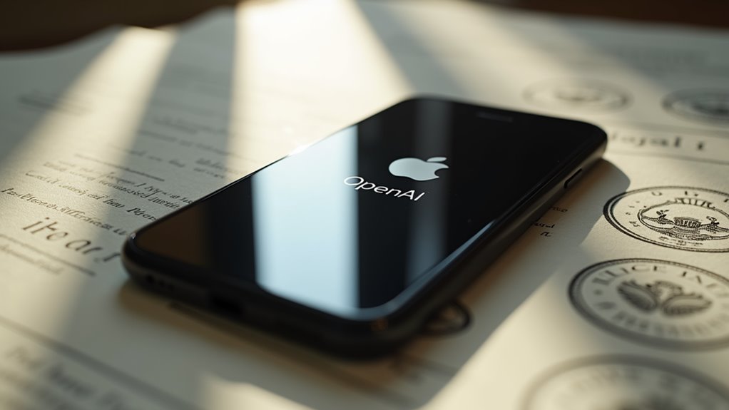 openai targeting iphone vulnerabilities