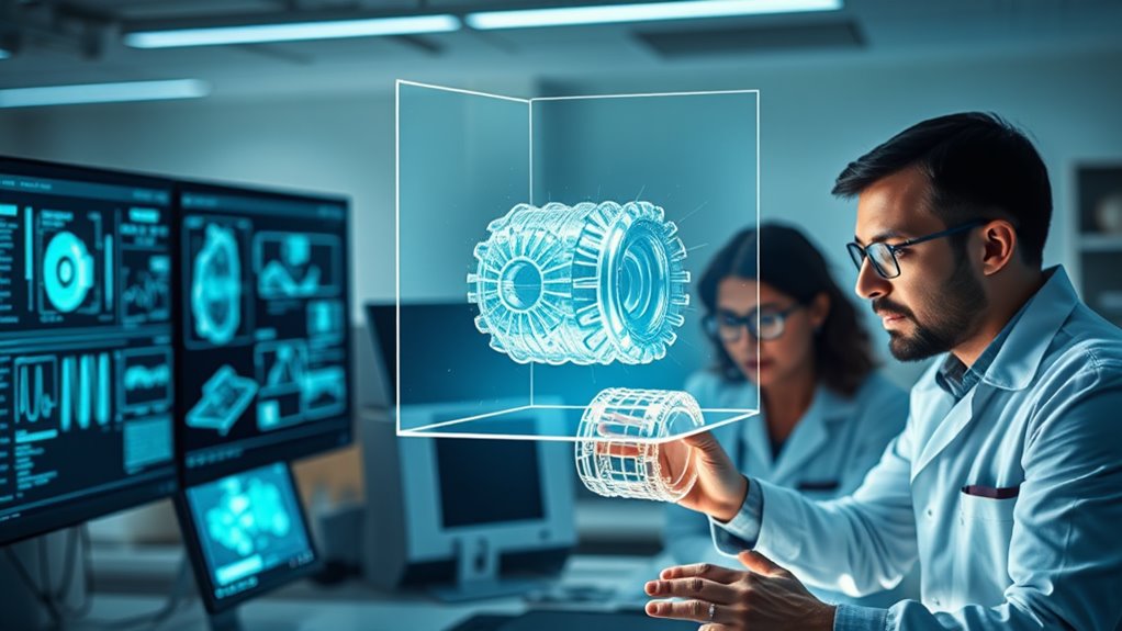 practical applications in research