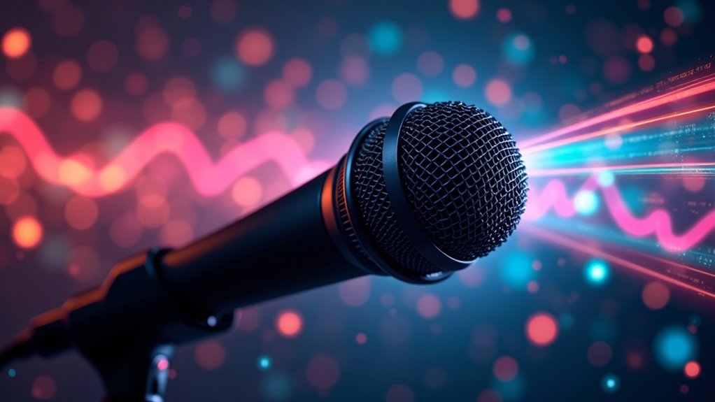 synthflow ai noise reduction