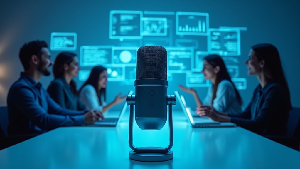 voice to text technology future