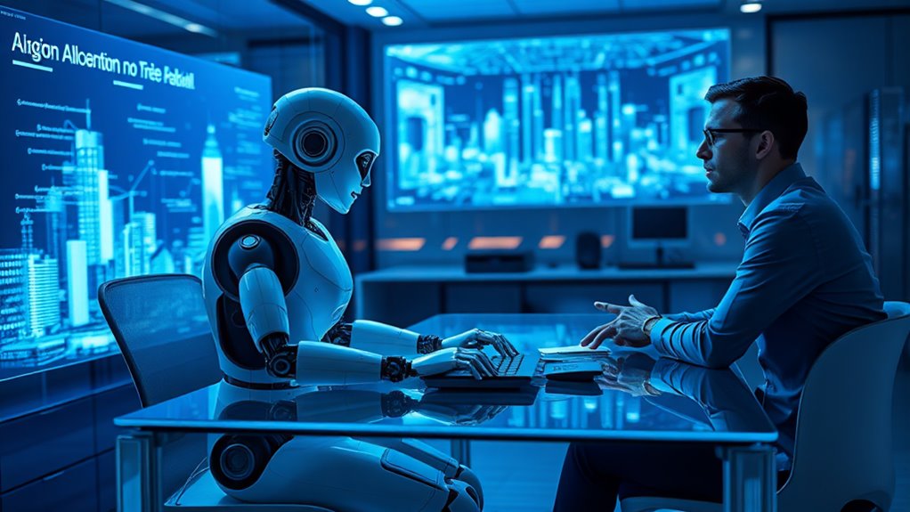 advancements in ai technology