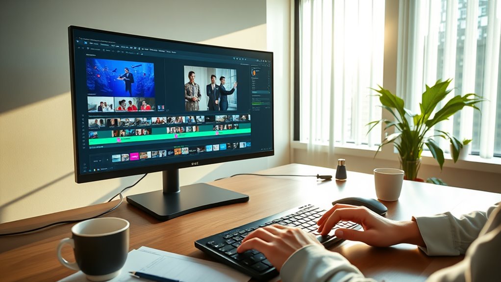 advantages of using vmixsub ai