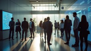 ai benefits amid layoffs