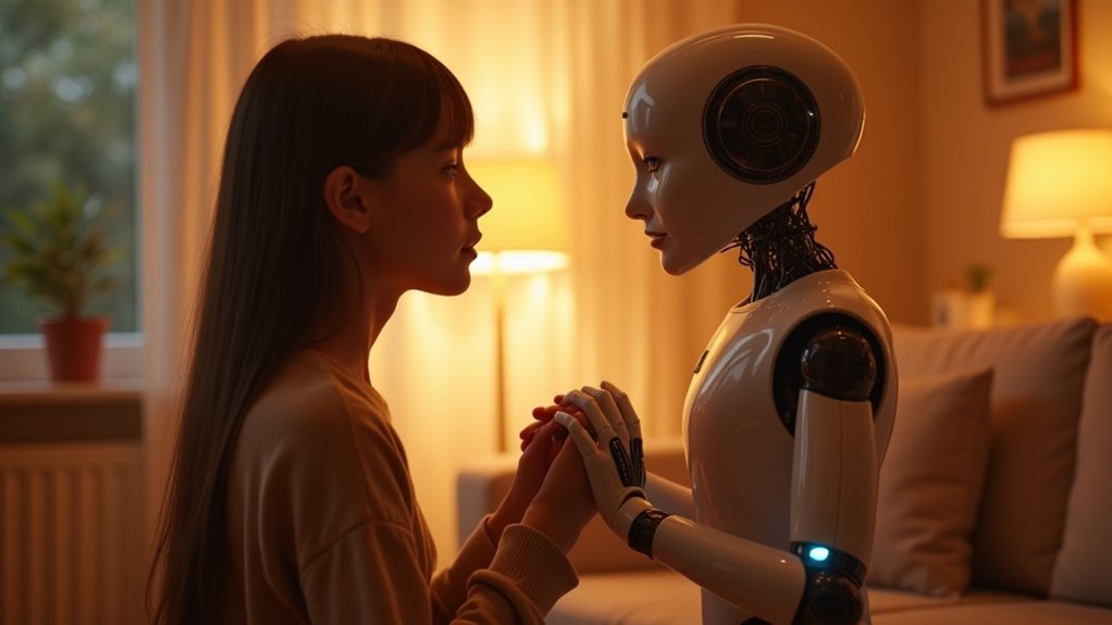 ai companions and love