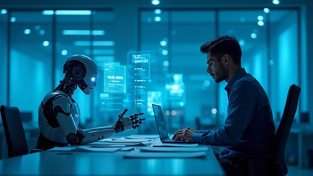 ai replacing human subtitlers