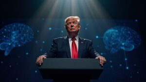 ambitious yet vague ai strategy