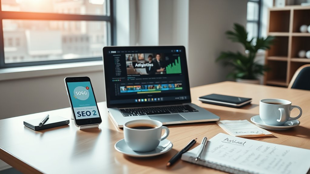 enhance seo effectiveness