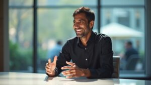 excited partnership with openai