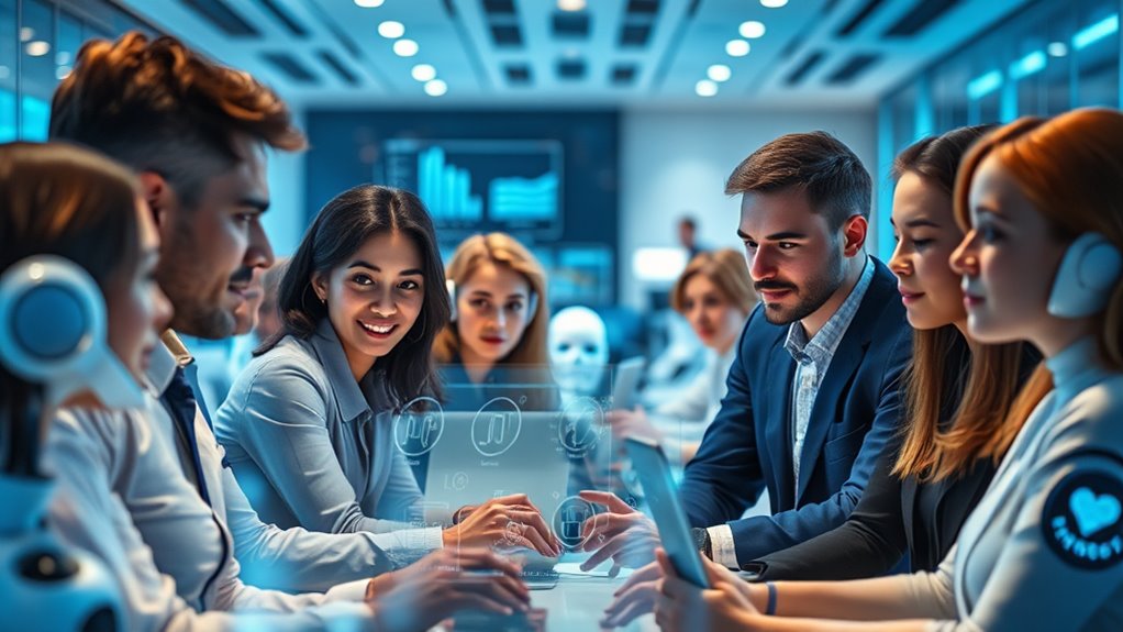 future of ai collaboration