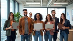 google announces new ai students