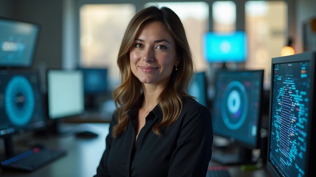 lauren kolodny supports ai