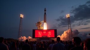 netflix and nasa collaboration