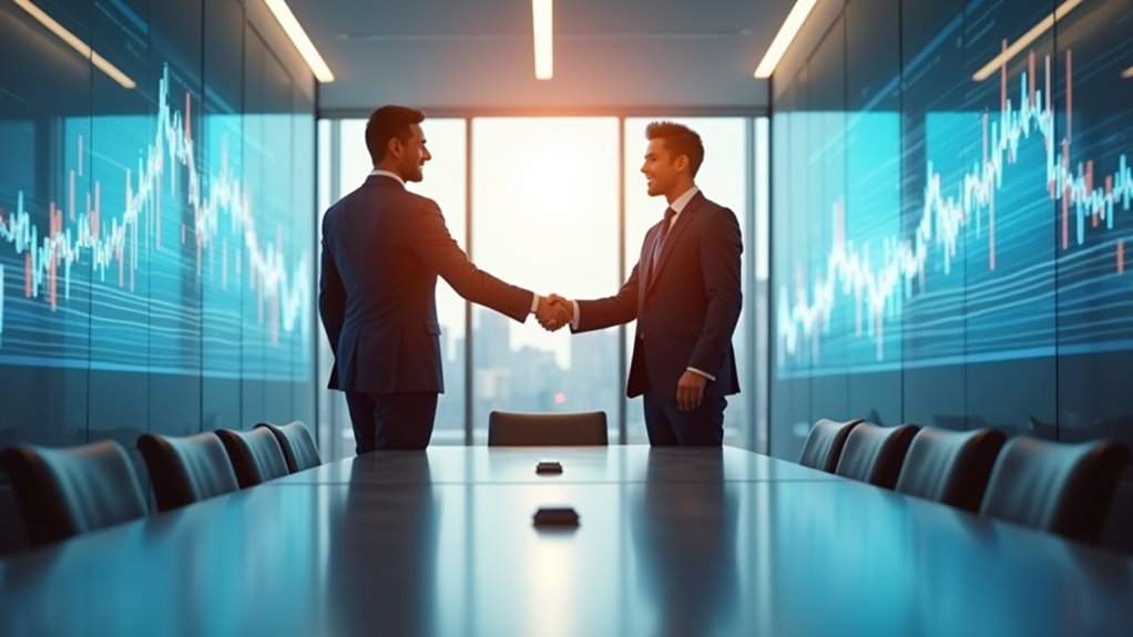 openai oracle partnership agreement