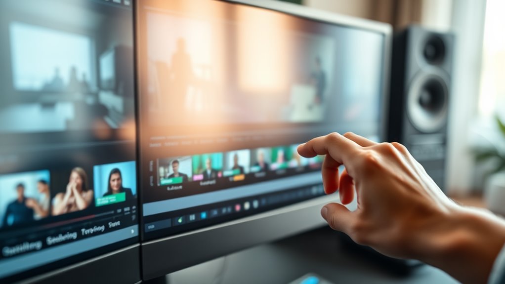 precise subtitle synchronization essential