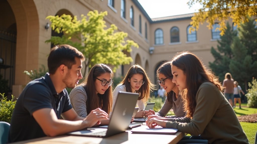 uc berkeley students revolutionize marketing automation