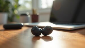 advanced features in pixel buds