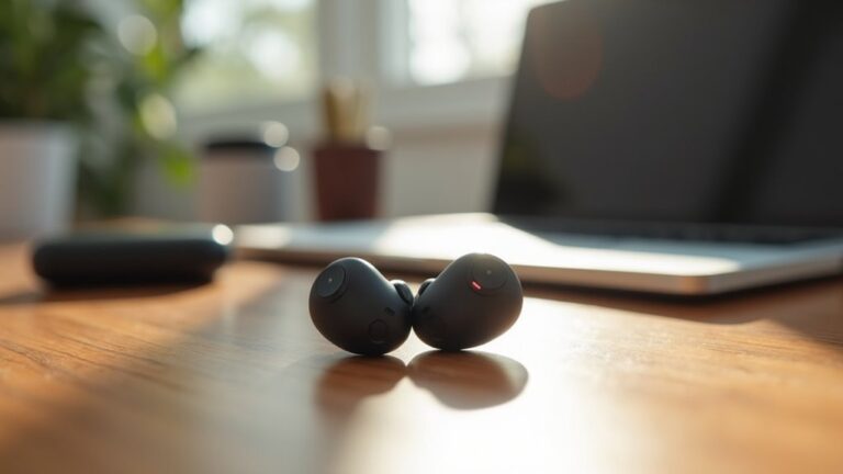 advanced features in pixel buds