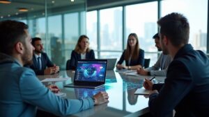 chatgpt business ai solution