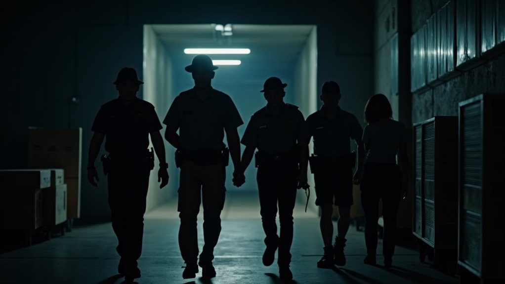 citizen arrested for ai smuggling