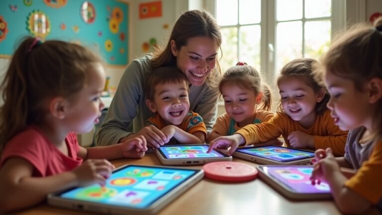 future of children s language learning