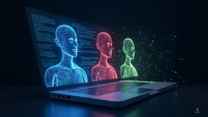 grok chatbot s diverse personas