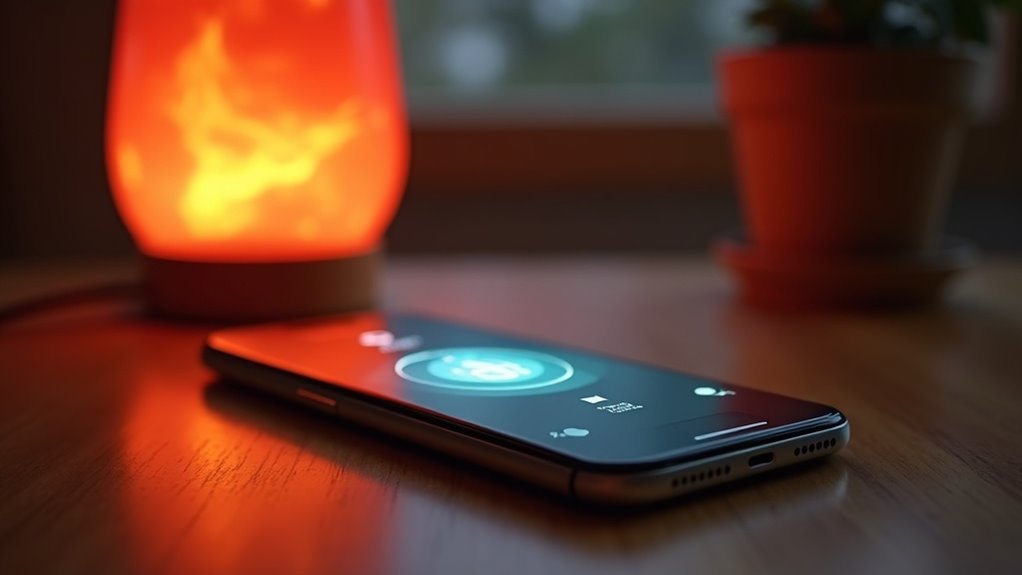 lava payments ai wallet security