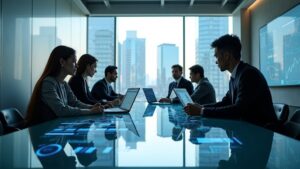 professional chatgpt business services