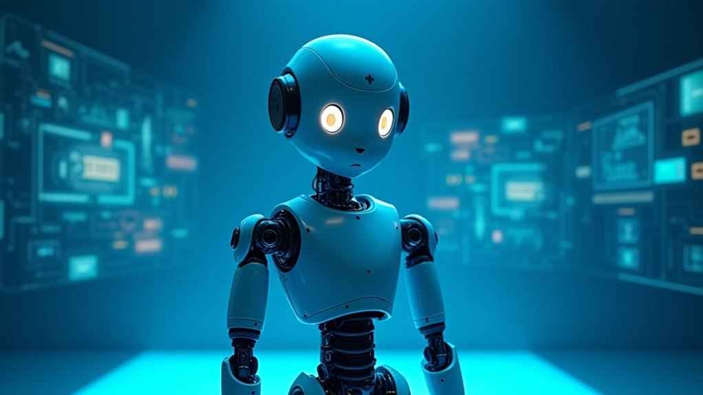 revolutionizing humanoid robots