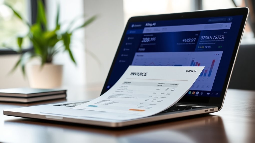vat invoice benefits explained