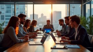 ai startup secures funding