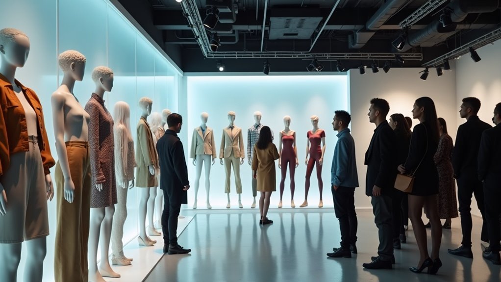 fashion retailers introduce ai stylist