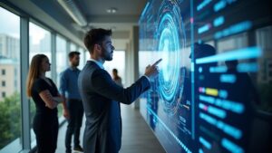 game changing recruitment platform