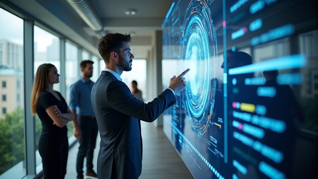 game changing recruitment platform