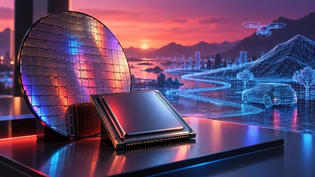 AMD thâu tóm startup AI không gian World Labs của Fei-Fei Li với giá 8,2 tỷ USD