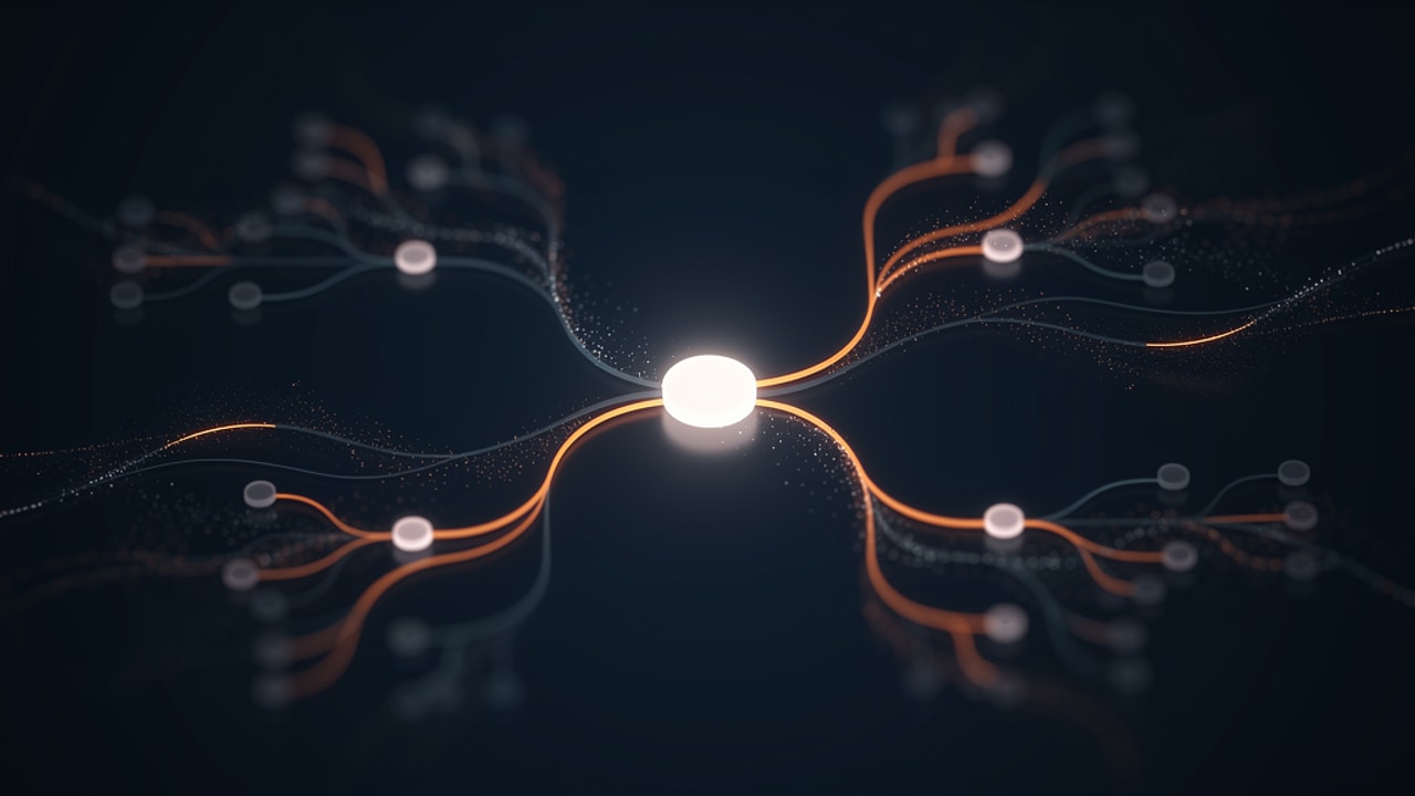 Hạ tầng mạng lưới điện toán biên Cloudflare Workers AI vận hành mô hình quyết định tác tử Clef